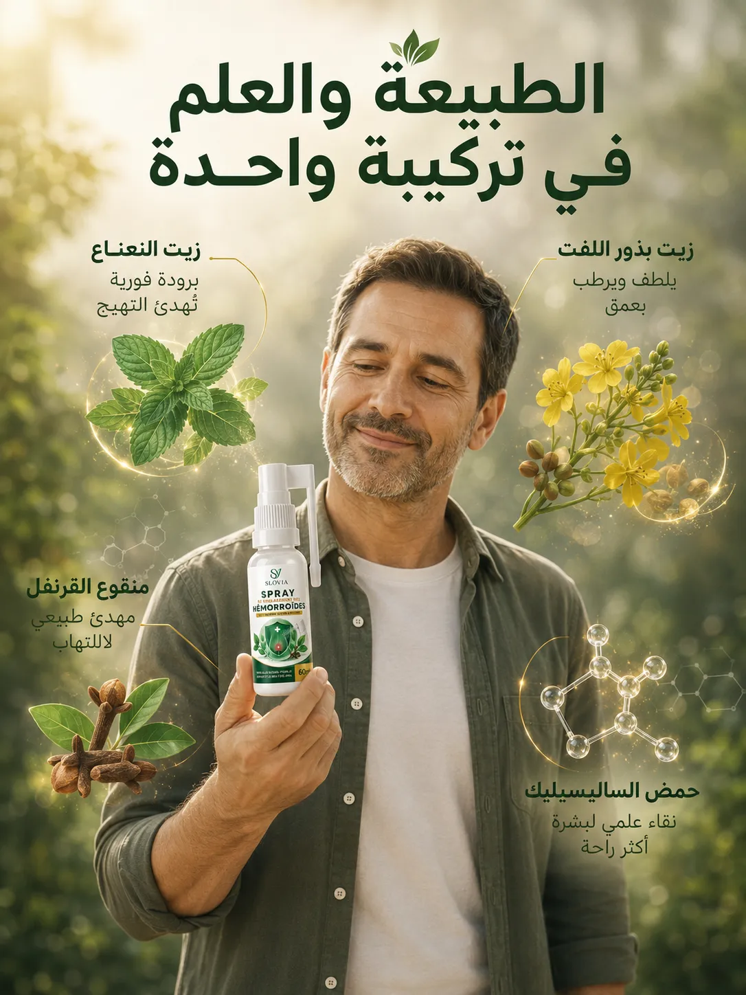 تخلص من ألم وحكة البواسير في دقائق - Image 4