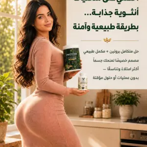 كبّري منحنياتك بشكل طبيعي… وعيشي أنوثتك بثقة