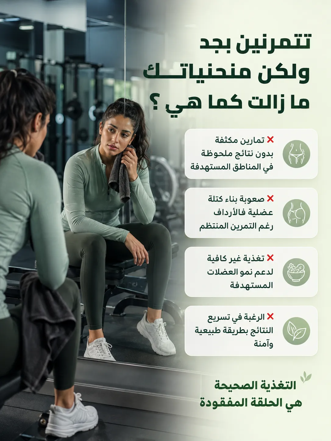 كبّري منحنياتك بشكل طبيعي… وعيشي أنوثتك بثقة - Image 2