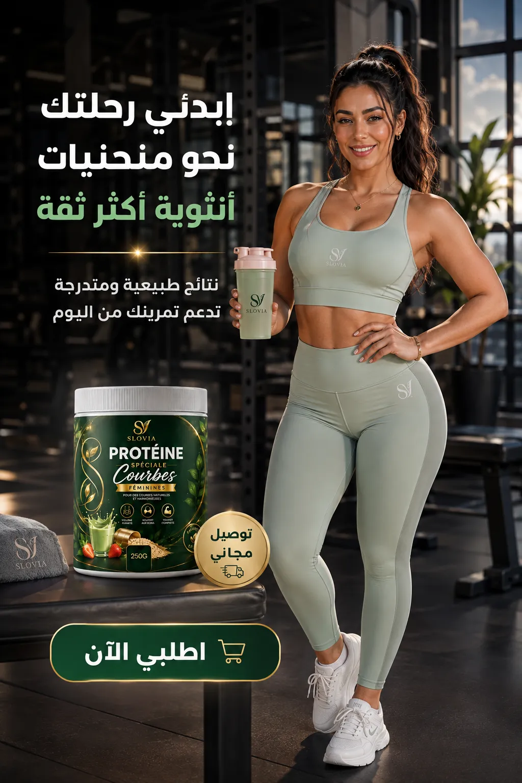 كبّري منحنياتك بشكل طبيعي… وعيشي أنوثتك بثقة - Image 9
